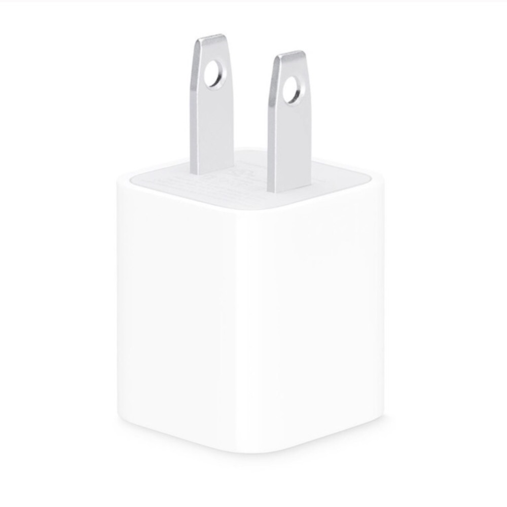 Authentic Apple Usb Power Adapter - image 1